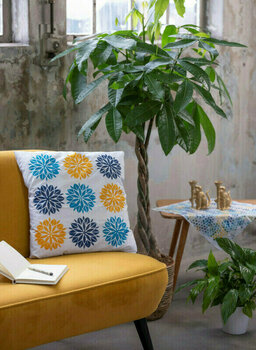 Farba do tkanin Talens Art Creation Textile Barwnik tekstylny 50 ml Moss Green - 2