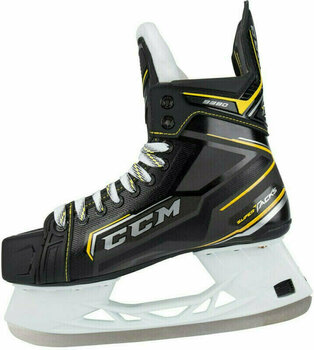 Hockey Skates CCM Super Tacks 9380 SR 44,5 Hockey Skates - 8