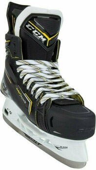 Hockey Skates CCM Super Tacks 9380 SR 47,5 Hockey Skates - 3