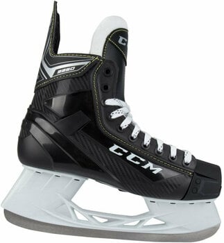 Hockey Skates CCM Super Tacks 9350 SR 44,5 Hockey Skates - 3