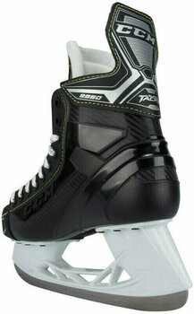 Hockey Skates CCM Super Tacks 9350 SR 45,5 Hockey Skates - 6