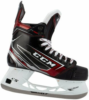 Hockey Skates CCM JetSpeed FT480 SR 48 Hockey Skates - 3