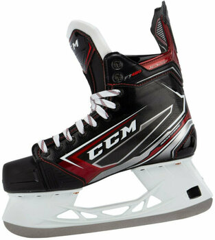 Hockeyskøjter CCM JetSpeed FT480 SR 45,5 Hockeyskøjter - 7