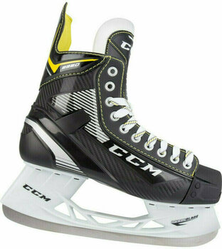 Hockey Skates CCM Super Tacks 9360 SR 44,5 Hockey Skates - 3