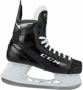 Hockeyskøjter CCM Super Tacks 9350 SR 42 Hockeyskøjter - 3