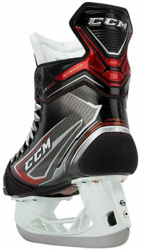 Hockey Schlittschuhe CCM JetSpeed FT460 SR 41 Hockey Schlittschuhe - 6