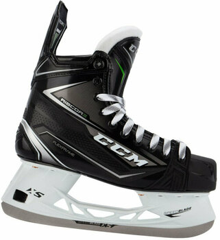 Hockey Schlittschuhe CCM Ribcor 78K SR 41 Hockey Schlittschuhe - 3