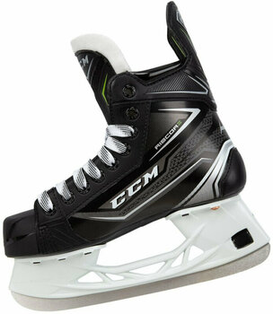 Hokejové brusle CCM Ribcor 76K JR 33,5 Hokejové brusle - 7