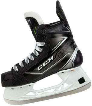 Hockey Skates CCM Ribcor 76K JR 37,5 Hockey Skates - 7