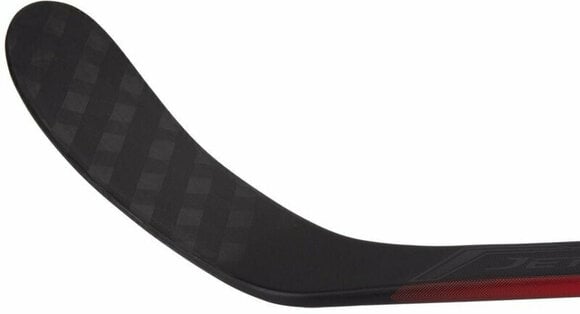 Eishockeyschläger CCM JetSpeed 460 JR 50 P28 Rechte Hand Eishockeyschläger - 6
