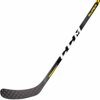 Bâton de hockey CCM Tacks 9280 JR 40 P28 Main droite Bâton de hockey - 8