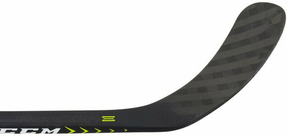 Eishockeyschläger CCM Ribcor 65K JR 50 P29 Rechte Hand Eishockeyschläger - 7