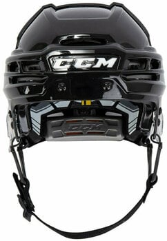 Hockey Helmet CCM Tacks 910 SR White L Hockey Helmet - 3