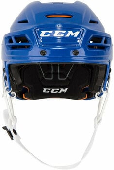 Eishockey-Helm CCM Tacks 710 SR Schwarz S Eishockey-Helm - 3