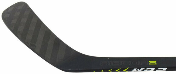Hockeystick CCM Ribcor 65K SR 95 P29 Linkerhand Hockeystick - 8