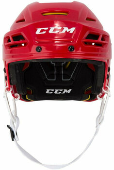 Eishockey-Helm CCM Tacks 310 SR Weiß S Eishockey-Helm - 3