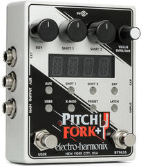 Effet guitare Electro Harmonix Pitch Fork Plus Effet guitare - 1