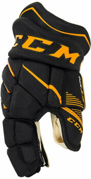 Hockey Gloves CCM JetSpeed FT370 SR 13 Navy/White Hockey Gloves - 2