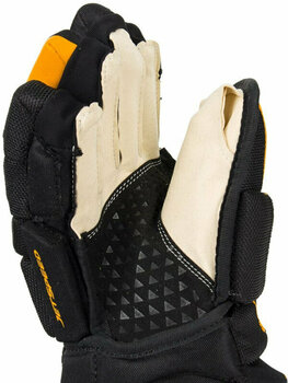 Hockey Gloves CCM JetSpeed FT370 SR 13 Navy/White Hockey Gloves - 5