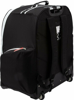 Hockey Equipment Backpack CCM 390 Player Wheeled Backpack Hockey Equipment Backpack - 2