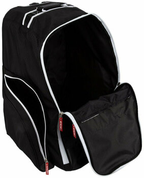 Хокейна чанта CCM 390 Player Wheeled Backpack Хокейна чанта - 3
