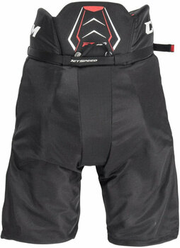 Pantaloni per hockey CCM JetSpeed FT350 JR Black M Pantaloni per hockey - 4