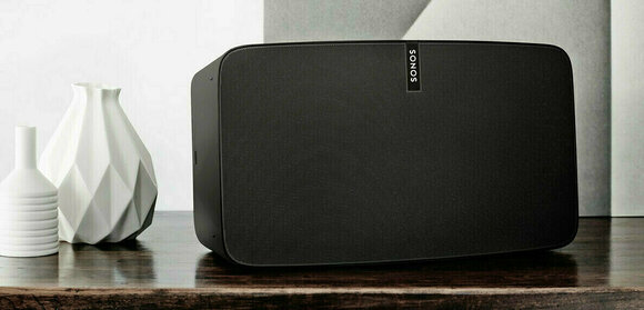 Hi-Fi Wireless speaker
 Sonos Five - 6