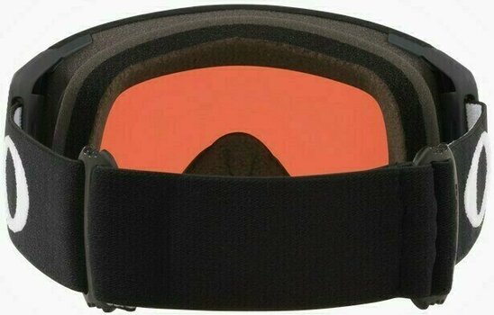 Smučarska očala Oakley Flight Tracker XS 710604 Matte Black/Prizm Rose Smučarska očala - 3