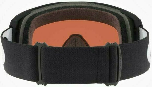 Smučarska očala Oakley Line Miner XM 709303 Matte Black/Prizm Sapphire Iridium Smučarska očala - 3