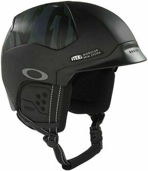 Ski Helmet Oakley MOD5 Mips Matte Night Camo L (59-63 cm) Ski Helmet - 2