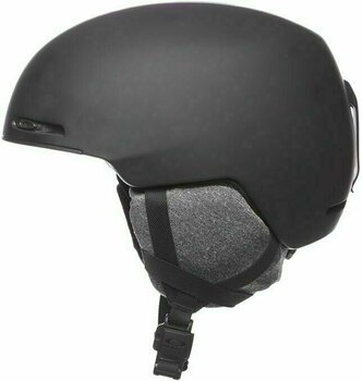 Ski Helmet Oakley MOD1 Mips Blackout S (51-55 cm) Ski Helmet - 2