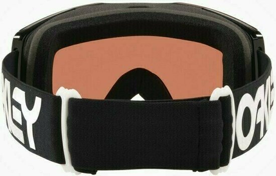 Smučarska očala Oakley Fall Line XM 710325 Factory Pilot Black/Prizm Sapphire Iridium Smučarska očala - 3
