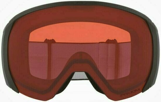 Lyžařské brýle Oakley Flight Path XL 711004 Matte Black/Prizm Rose Lyžařské brýle - 2