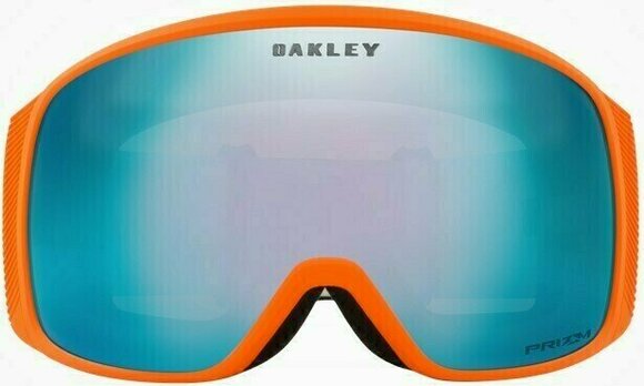 Masques de ski Oakley Flight Tracker XL 710430 Torstein Horgmo Signature/Prizm Sapphire Iridium Masques de ski - 2