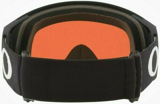 Óculos de esqui Oakley Flight Tracker XM 710504 Matte Black/Prizm Rose Óculos de esqui - 3