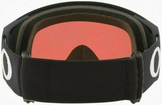 Ski Goggles Oakley Flight Tracker XM 710505 Matte Black/Prizm Sapphire Iridium Ski Goggles - 3