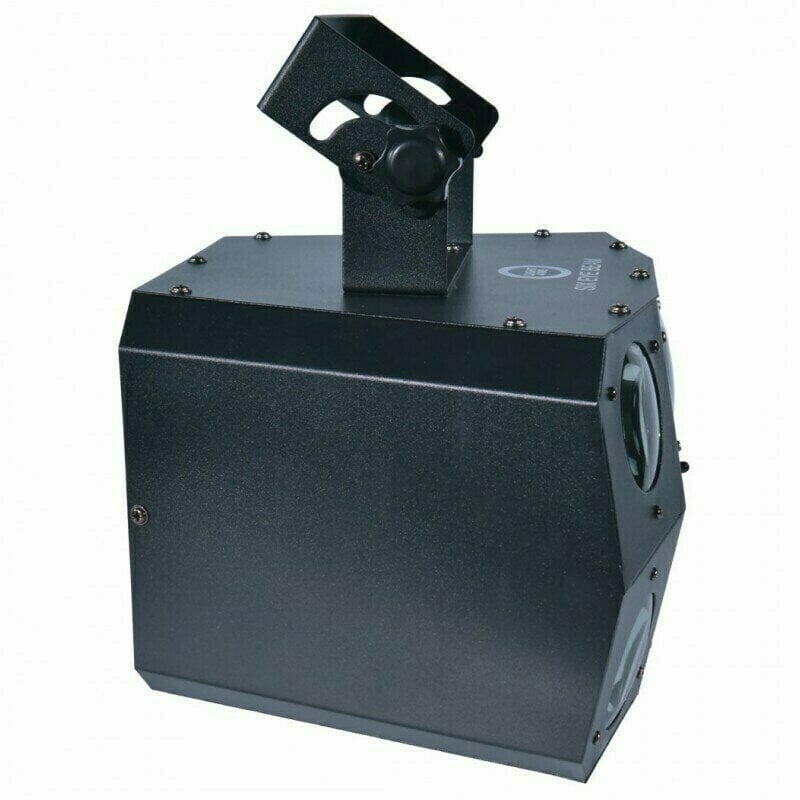 Програми контролирани от музика