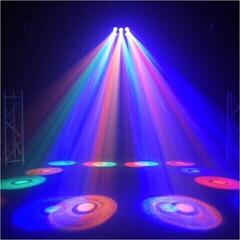 Svjetlosni efekt Light4Me Six Eye Beam Svjetlosni efekt - 3