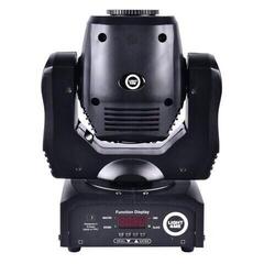 Spot Light4Me Mini Spot 60 Prism Spot - 3