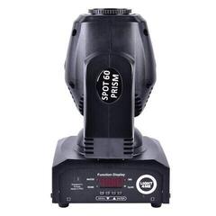Spot Light4Me Mini Spot 60 Prism Spot - 4