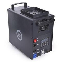 Smoke Machine Light4Me Jet 2500 IR Smoke Machine - 1