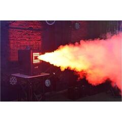 Smoke Machine Light4Me Jet 2500 IR Smoke Machine - 2