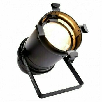 Teaterreflektor Light4Me PAR 64 100W LED Zoom Floodlight Teaterreflektor - 2