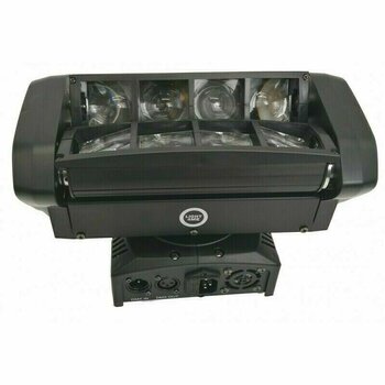 Effetto Luce Light4Me Spider Head LED Moving Head - 2
