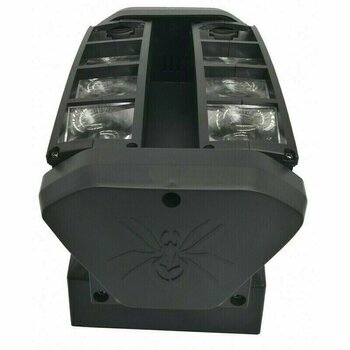 Effetto Luce Light4Me Spider Head LED Moving Head - 3