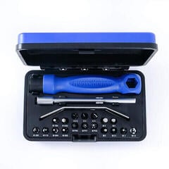 Werkzeug für Gittare MusicNomad MN229 Premium Set Werkzeug für Gittare - 1