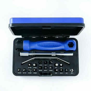 Tool for Guitar MusicNomad MN229 Premium Set - 2