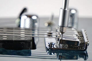 Werkzeug für Gittare MusicNomad MN229 Premium Set Werkzeug für Gittare - 3