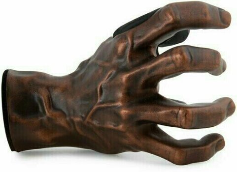 Kitarateline GuitarGrip Male Hand Copper Right - 2