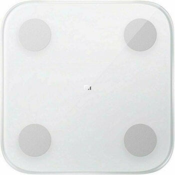 Balança inteligente Xiaomi Mi Smart Scale 2 Branco Balança inteligente - 4